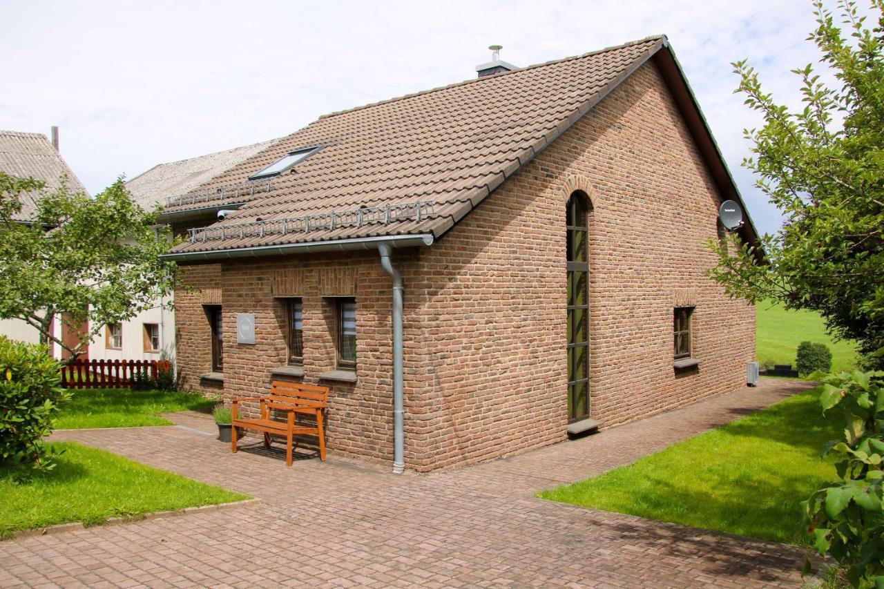 Ferienhaus Eifelnest Scheid  外观 照片