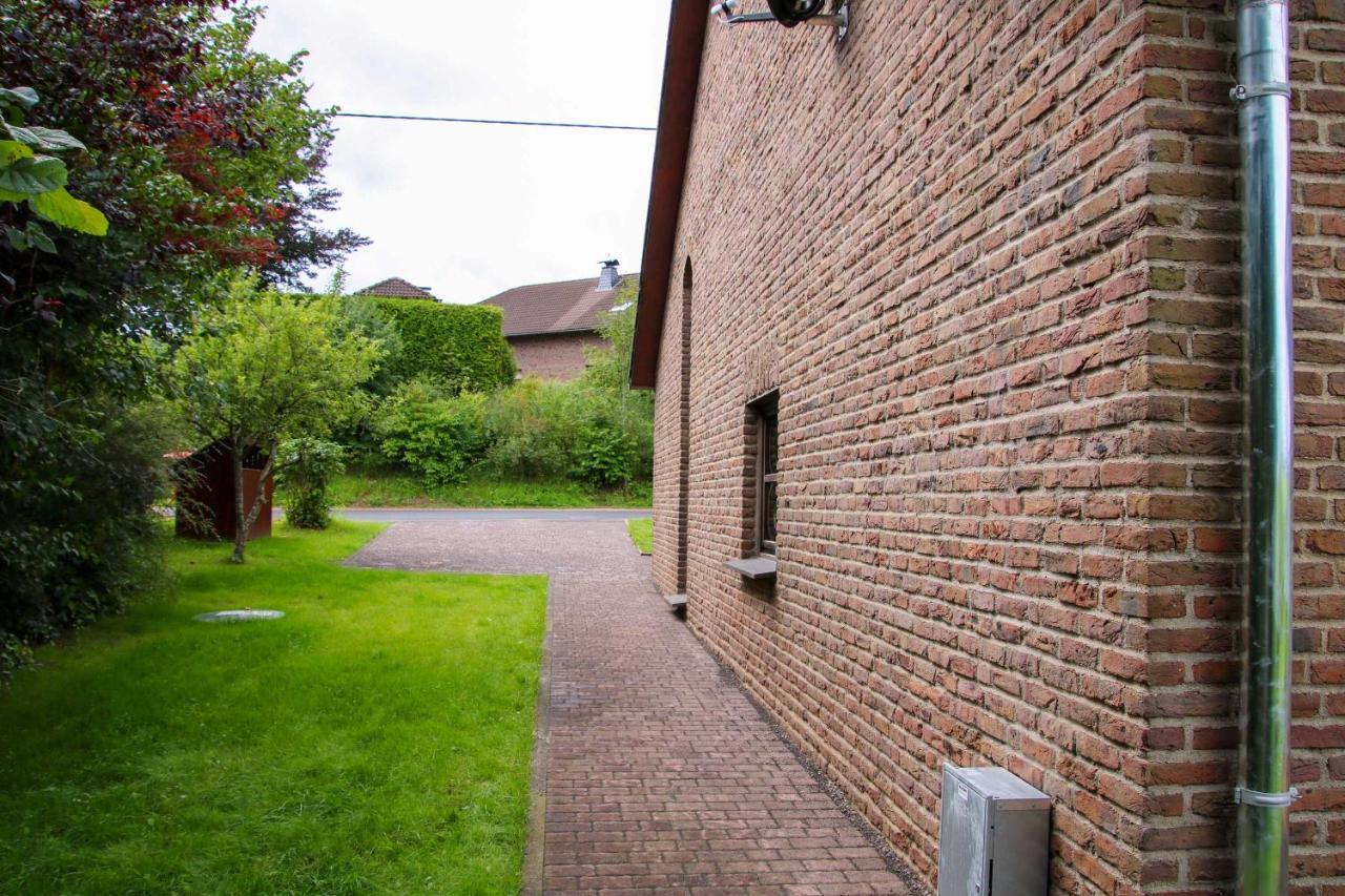 Ferienhaus Eifelnest Scheid  外观 照片