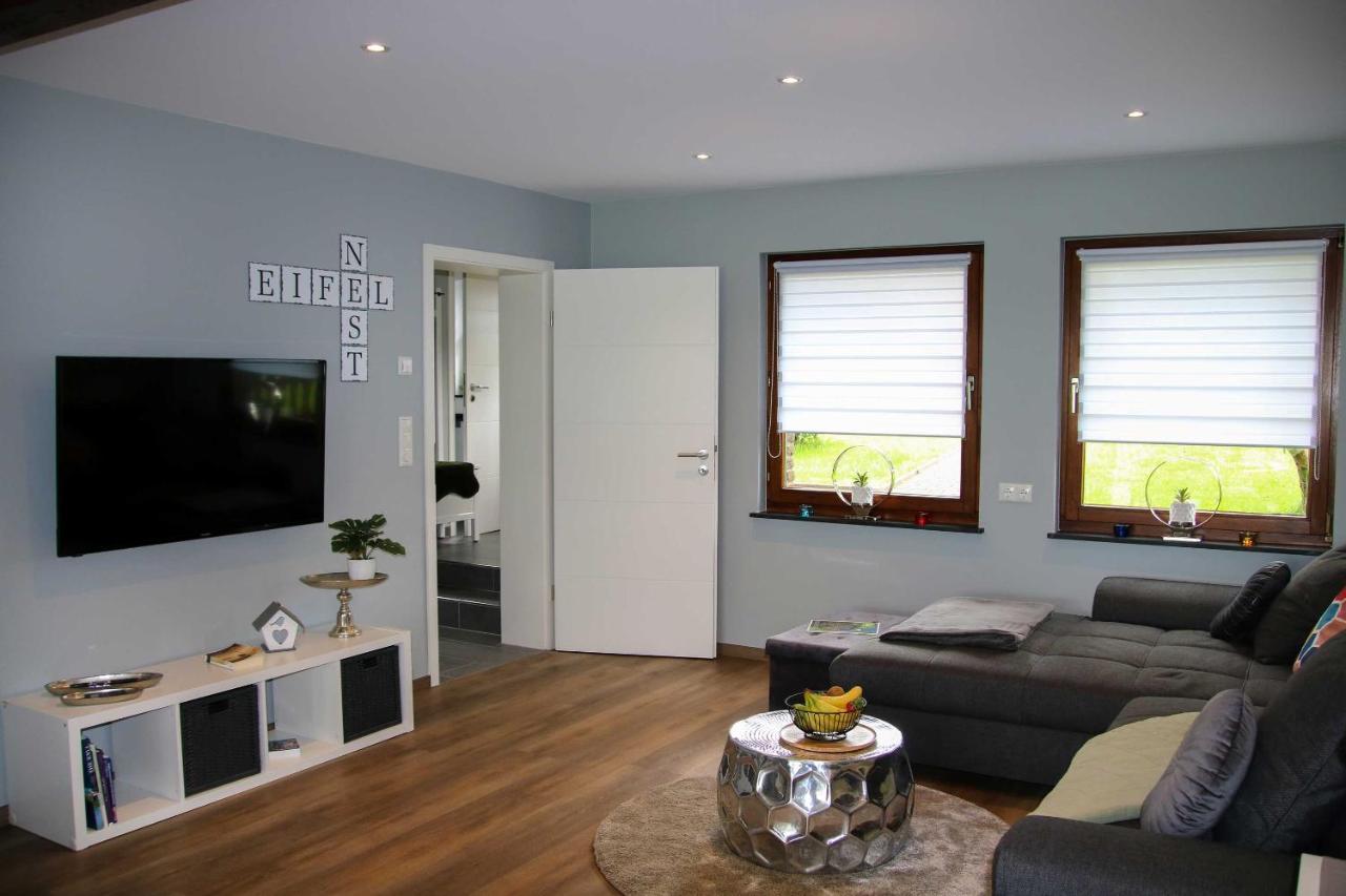Ferienhaus Eifelnest Scheid  外观 照片
