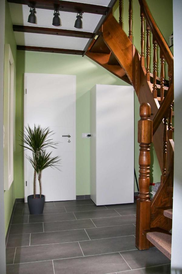 Ferienhaus Eifelnest Scheid  外观 照片